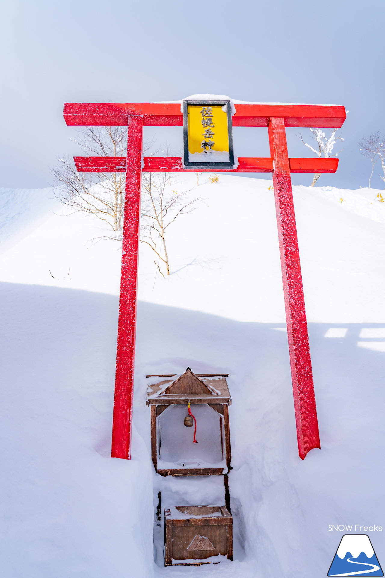 十勝サホロリゾート｜道東の粉雪はレベルが違う☆抵抗感皆無のさらさらパウダースノーへ滑り込め！(*^^*)